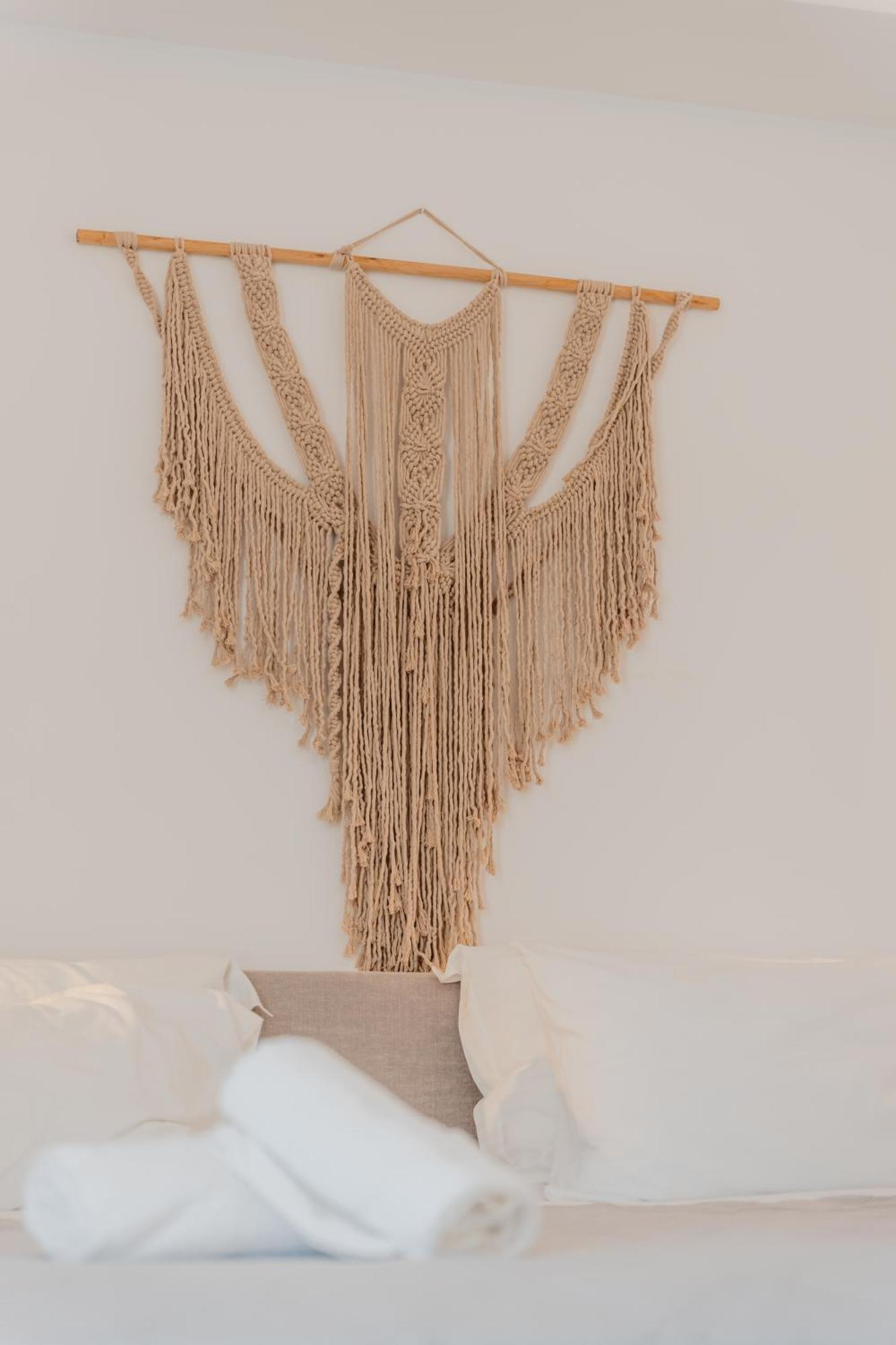 Oliving Mykonos Luxury Suites Klouvas Bagian luar foto